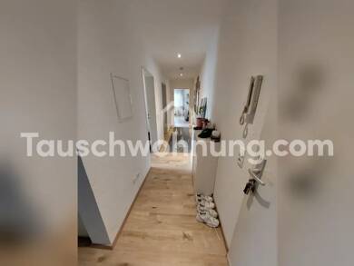 Wohnung zur Miete Tauschwohnung 750 € 2 Zimmer 65 m² EG Heidelberg 69124