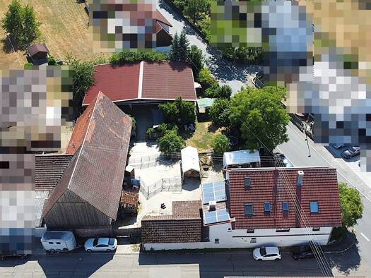 Einfamilienhaus zum Kauf 798.000 € 8 Zimmer 263 m² 1.828 m² Grundstück Muckental Elztal 74834
