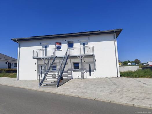 Wohnung zum Kauf - Erstbezug provisionsfrei 281.288 € 3 Zimmer 75 m² Hardheim 64736