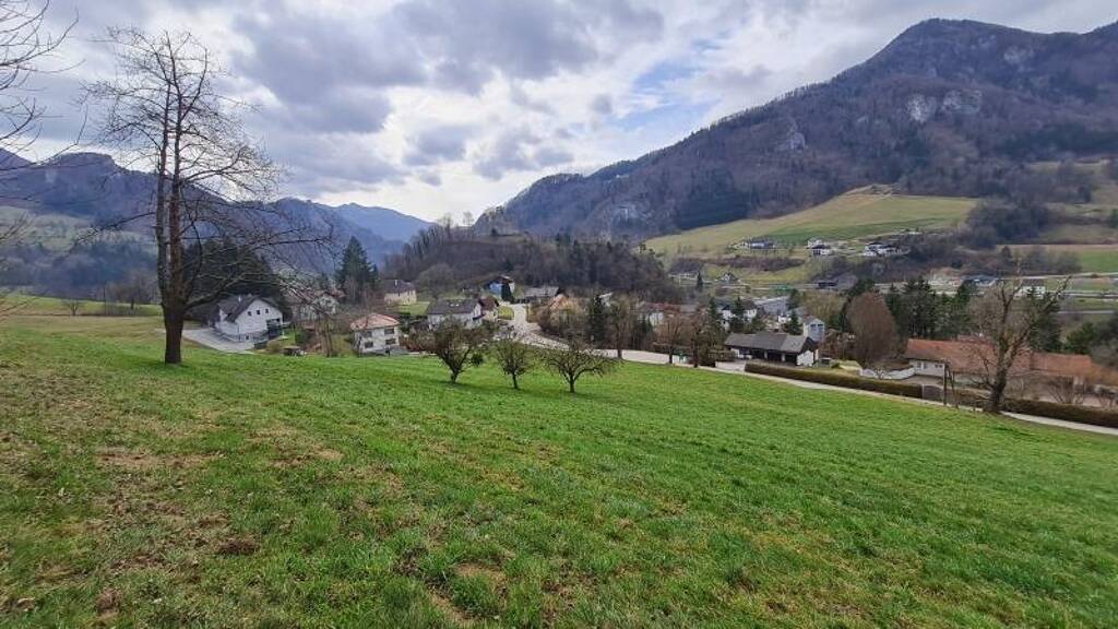 Grundstück zum Kauf 2.000.000 € 11.936 m² Grundstück Losenstein 4460