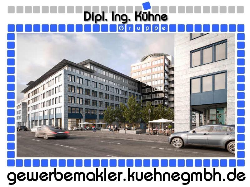 Bürofläche zur Miete provisionsfrei 16 € 1 Zimmer 712,9 m²<br/>Bürofläche Fennpfuhl Berlin 10367