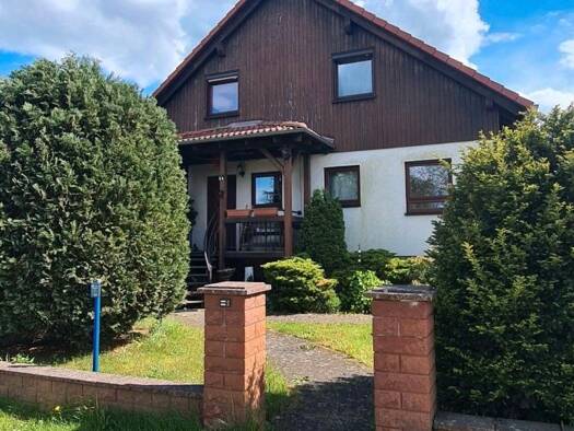 Einfamilienhaus zum Kauf provisionsfrei 375.000 € 4 Zimmer 120 m² 880 m² Grundstück Kiekebusch Cottbus 03051