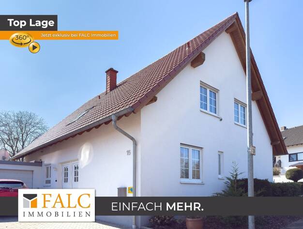 Mehrfamilienhaus zum Kauf 780.000 € 8 Zimmer 210 m² 558 m² Grundstück Monsheim 67590