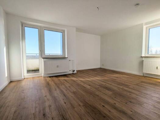 Wohnung zur Miete 915 € 3 Zimmer 96 m² 7. Geschoss frei ab sofort Bahnhofstraße 76 Quickborn 25451