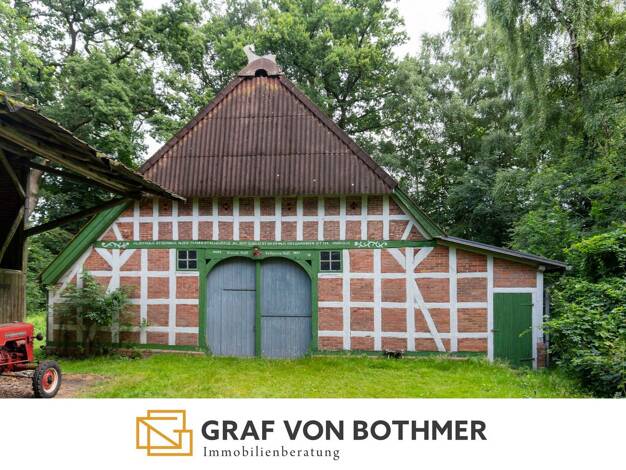 Haus zum Kauf 128.000 € 5 Zimmer 237 m² 4.228 m² Grundstück Klein Meckelsen Klein Meckelsen 27419