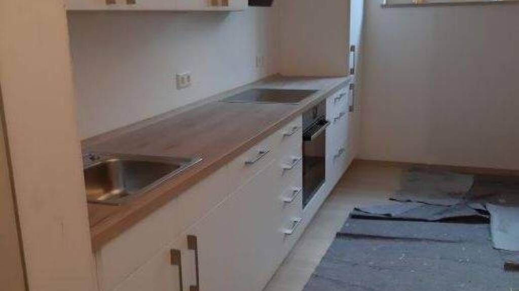 Wohnung zur Miete 550 € 2 Zimmer 65 m² UG Neue Hegelstrassde Kreutles Oberasbach 90522