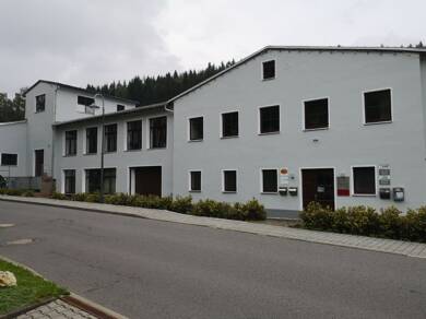 Lagerhalle zur Miete provisionsfrei 2 € 800 m² Lagerfläche Ratsseite-Dorfstraße 22 Gebirge Marienberg 09496