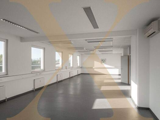 Büro zur Miete 1.686 € Grabenhof Wels 4600