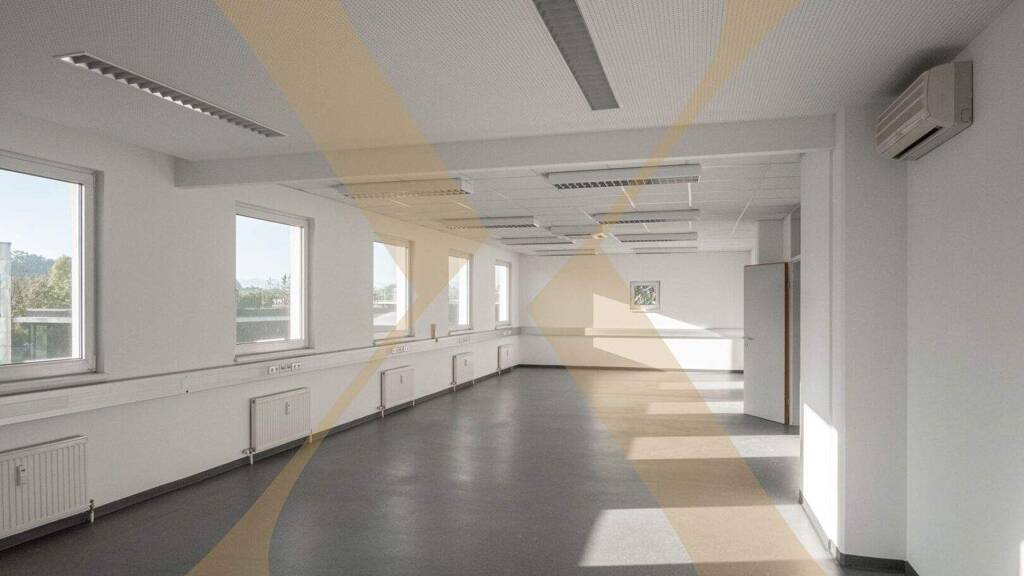Büro zur Miete 1.686 € Grabenhof Wels 4600