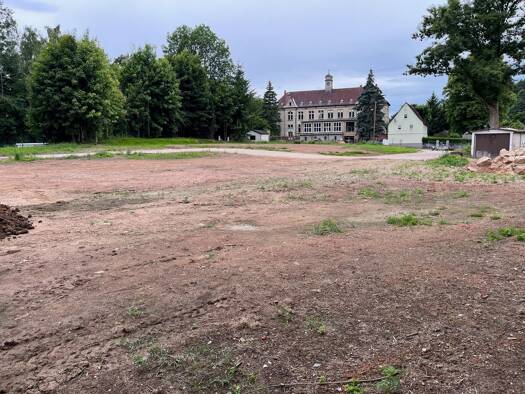 Grundstück zum Kauf provisionsfrei 66.000 € 600 m² Grundstück Flöha 09557