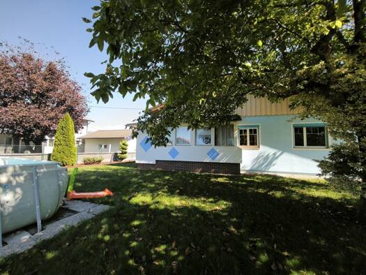 Bungalow zum Kauf 288.000 € 120 m² 935 m² Grundstück Neuhaus 9155