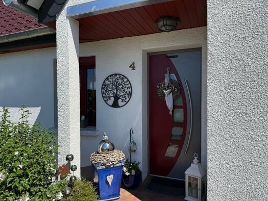 Bungalow zum Kauf 284.000 € 6 Zimmer 113 m² 845 m² Grundstück Macheren 57730