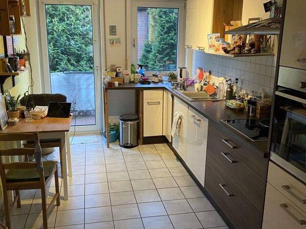 Wohnung zum Kauf provisionsfrei 199.000 € 3 Zimmer 85 m² 1. Geschoss Lilienthalstraße 19 Wildeshausen 27793