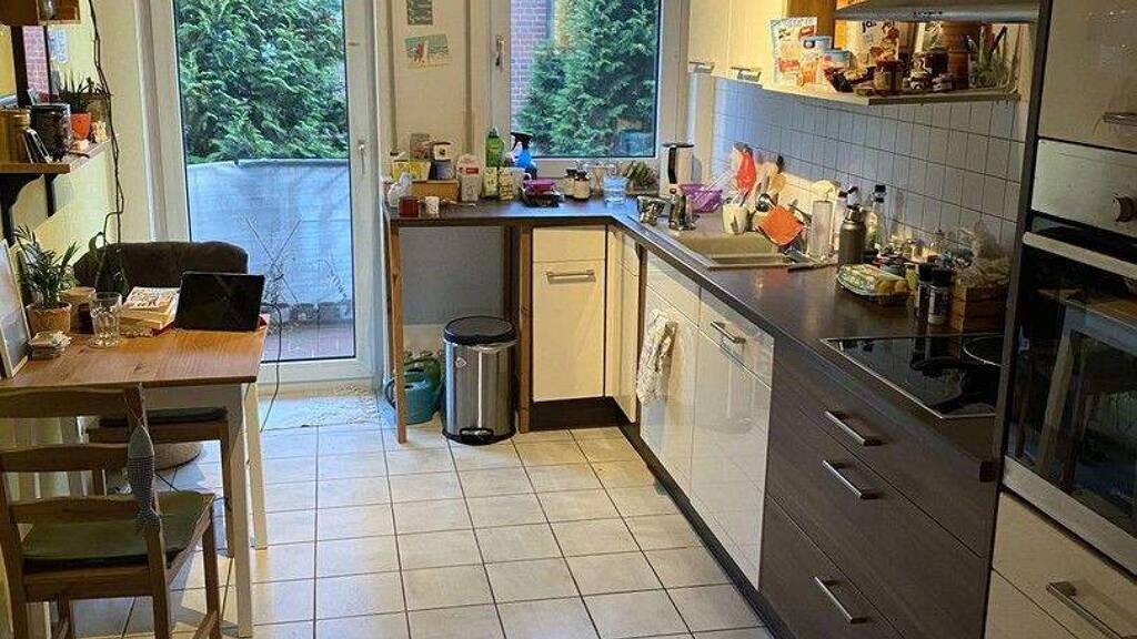 Wohnung zum Kauf provisionsfrei 199.000 € 3 Zimmer 85 m² 1. Geschoss Lilienthalstraße 19 Wildeshausen 27793