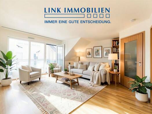 Maisonette zum Kauf 349.000 € 3 Zimmer 79 m² 3. Geschoss Nufringen 71154