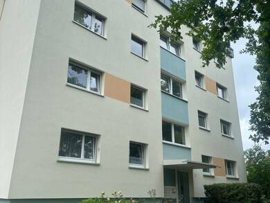 Wohnung zum Kauf 315.000 € 3 Zimmer 79 m² 2. Geschoss Nürnberg 90449