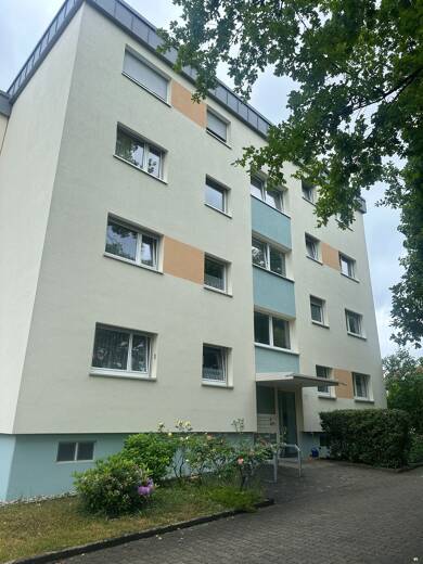 Wohnung zum Kauf 315.000 € 3 Zimmer 79 m² 2. Geschoss Röthenbach West Nürnberg 90449