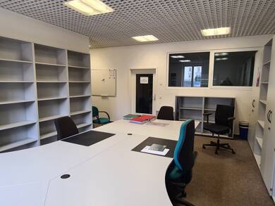 Bürofläche zur Miete 20 m² Bürofläche teilbar von 20 m² bis 100 m² Wiesenstraße 13 Zell Zell im Wiesental 79669