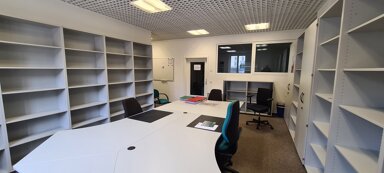 Bürofläche zur Miete 20 m² Bürofläche teilbar von 20 m² bis 100 m² Wiesenstraße 13 Zell Zell im Wiesental 79669