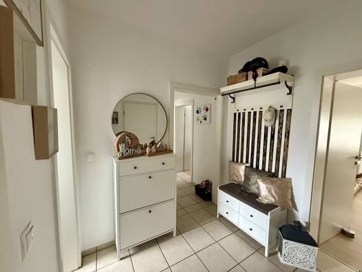 Wohnung zur Miete 750 € 4 Zimmer 100 m² 1. Geschoss Ramsdorf Velen / Ramsdorf 46342