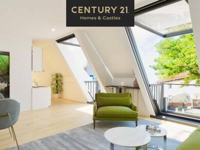 Wohnung zum Kauf - Erstbezug 250.000 € 3 Zimmer 67,2 m² Dachgeschoss, 2. Geschoss Carl-Pohlmann-Straße 66482