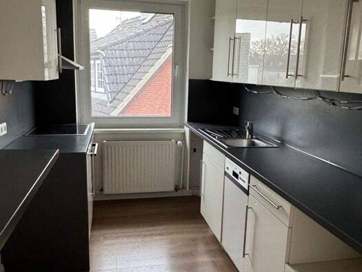 Wohnung zur Miete 900 € 3 Zimmer 67,3 m² 1. Geschoss frei ab sofort Goethestraße 48 Wedel 22880