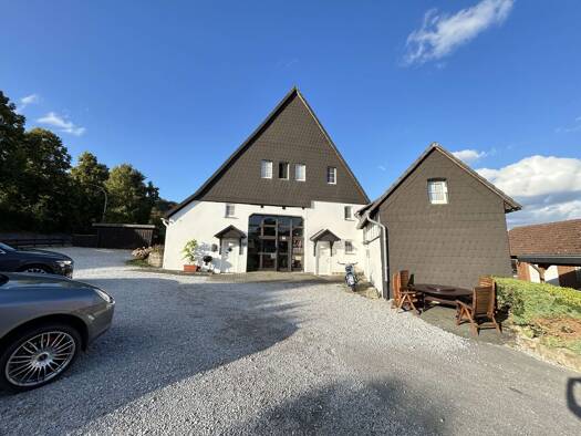 Studio zum Kauf 39.000 € 1 Zimmer 34 m² 3. Geschoss Oesdorf Marsberg-Oesdorf 34431