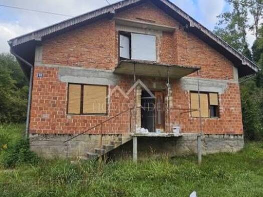 Einfamilienhaus zum Kauf 50.000 € 4 Zimmer 180 m² Sekirišće, Sveti Križ Začretje Sveti Križ Začretje 49223