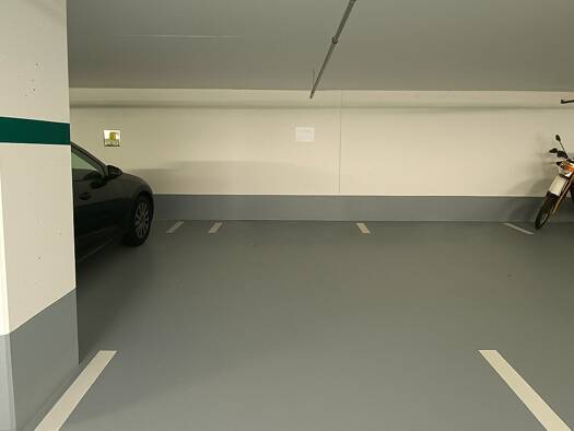Tiefgaragenstellplatz zum Kauf 26.500 € Schwabing-Freimann München 80807