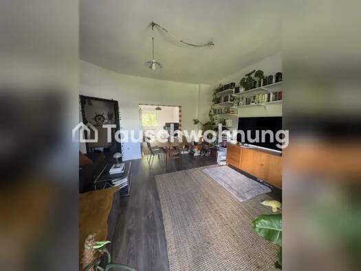 Wohnung zur Miete Tauschwohnung 900 € 2,5 Zimmer 73 m² 2. Geschoss Longerich Köln 50737