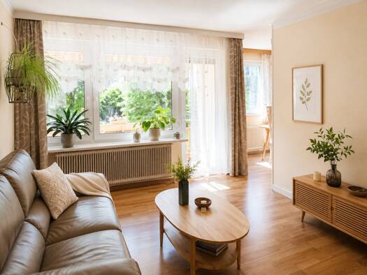 Wohnung zum Kauf 359.000 € 3 Zimmer Elsa-Brandström-Straße  1 Morzg Salzburg 5020