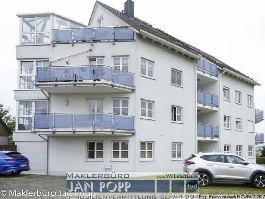 Wohnung zum Kauf 75.000 € 3 Zimmer 86,2 m² 1. Geschoss Reudnitz Mohlsdorf-Teichwolframsdorf 07987