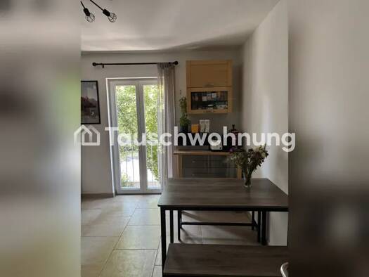 Wohnung zur Miete Tauschwohnung 1.600 € 3 Zimmer 100 m² Ramersdorf-Perlach München 81735