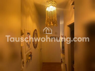 Wohnung zur Miete Tauschwohnung 580 € 1 Zimmer 33 m² Altstadt - Süd Köln 50674