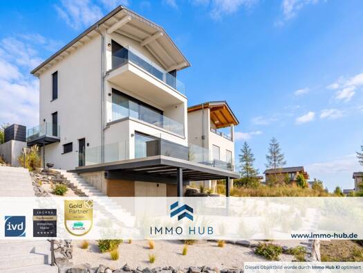 Einfamilienhaus zum Kauf 949.000 € 4 Zimmer 180 m² 313 m² Grundstück Kahnsdorf Neukieritzsch 04575