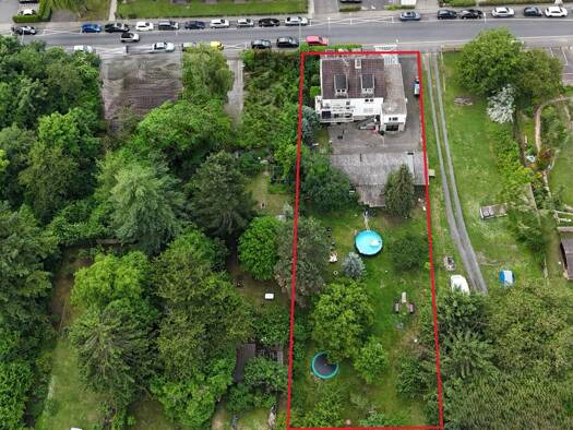 Gewerbeobjekt zum Kauf als Kapitalanlage geeignet 1.150.000 € 288 m² 2.114 m² Grundstück Wiesbaden / Klarenthal 65197