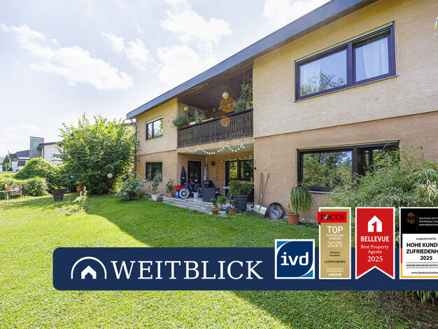 Mehrfamilienhaus zum Kauf 550.000 € 6 Zimmer 262 m² 669 m² Grundstück Oberriexingen 71739