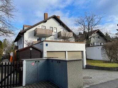 Wohnung zum Kauf 380.000 € 2 Zimmer 55,3 m² 2. Geschoss Trudering-Riem München / Trudering 81825