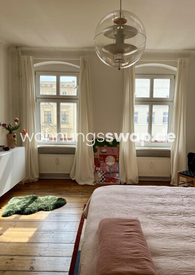 Studio zur Miete 800 € 3 Zimmer 87 m² 4. Geschoss Gesundbrunnen 12437