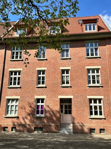 Wohnung zur Miete 309 € 2 Zimmer 51 m² EG Klughardtstraße 1 Innerstädtischer Bereich Süd 31 Dessau-Roßlau 06842