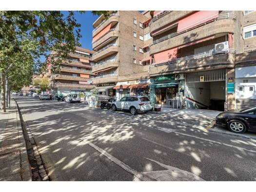 Garage zum Kauf 40.000 € 35 m² Granada 18004