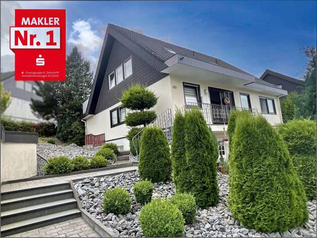 Wohnung zum Kauf 135.000 € 3 Zimmer 78,4 m² frei ab sofort Warstein 59581