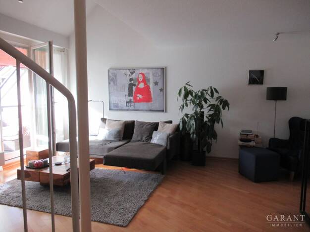 Maisonette zum Kauf 463.000 € 4 Zimmer 105 m² 2. Geschoss Fellbach Fellbach 70734