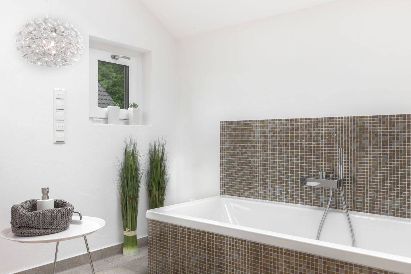 Immobilie in Staufenberg - Individuell geplantes Traumhaus in Staufenberg - Flexibel, nachhaltig und mit allkauf-Servicegarantie - Bild 3