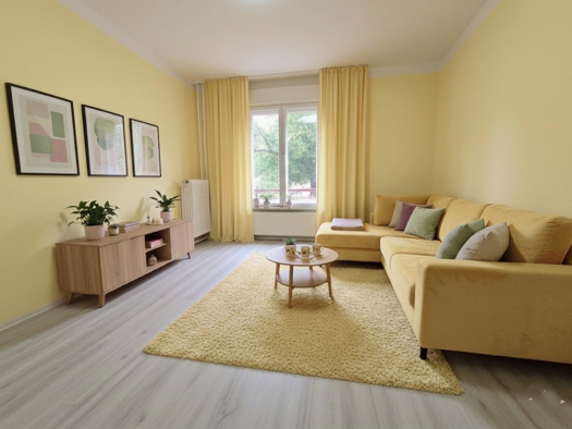 Wohnung zum Kauf 230.000 € 2 Zimmer 46,3 m² 1. Geschoss Hohenzollerndamm 68a Schmargendorf Berlin 14199