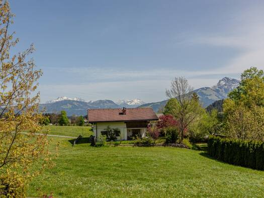 Grundstück zum Kauf 895 m² Grundstück Going am Wilden Kaiser 6353