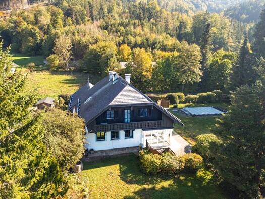 Haus zum Kauf 990.000 € 6 Zimmer 187 m² 883 m² Grundstück frei ab 01.12.2026 Sankt Gilgen 5340