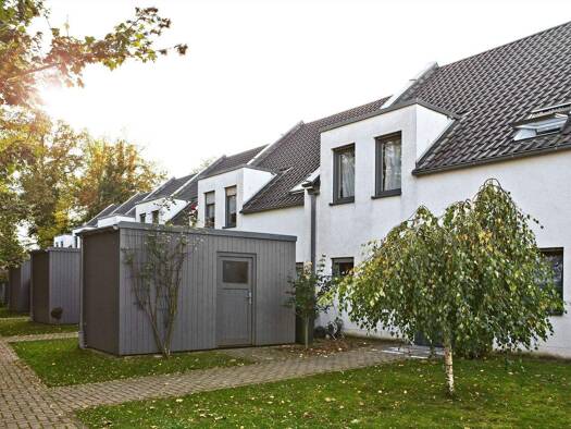 Haus zur Miete 1.246 € 4 Zimmer 131,2 m² frei ab 01.06.2026 Ahornstr. 11 Bad Sassendorf 59505