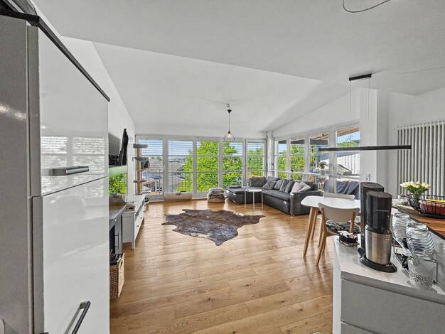 Wohnung zum Kauf 298.000 € 2 Zimmer 78 m² 2. Geschoss Schweich 54338