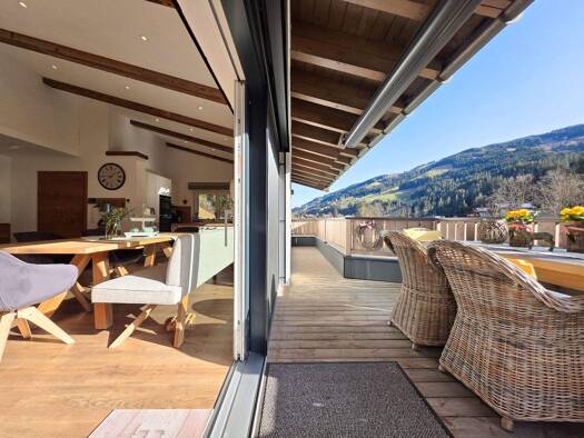Mehrfamilienhaus zum Kauf 750.000 € 7 Zimmer 256 m² 700 m² Grundstück Hopfgarten im Brixental 6361